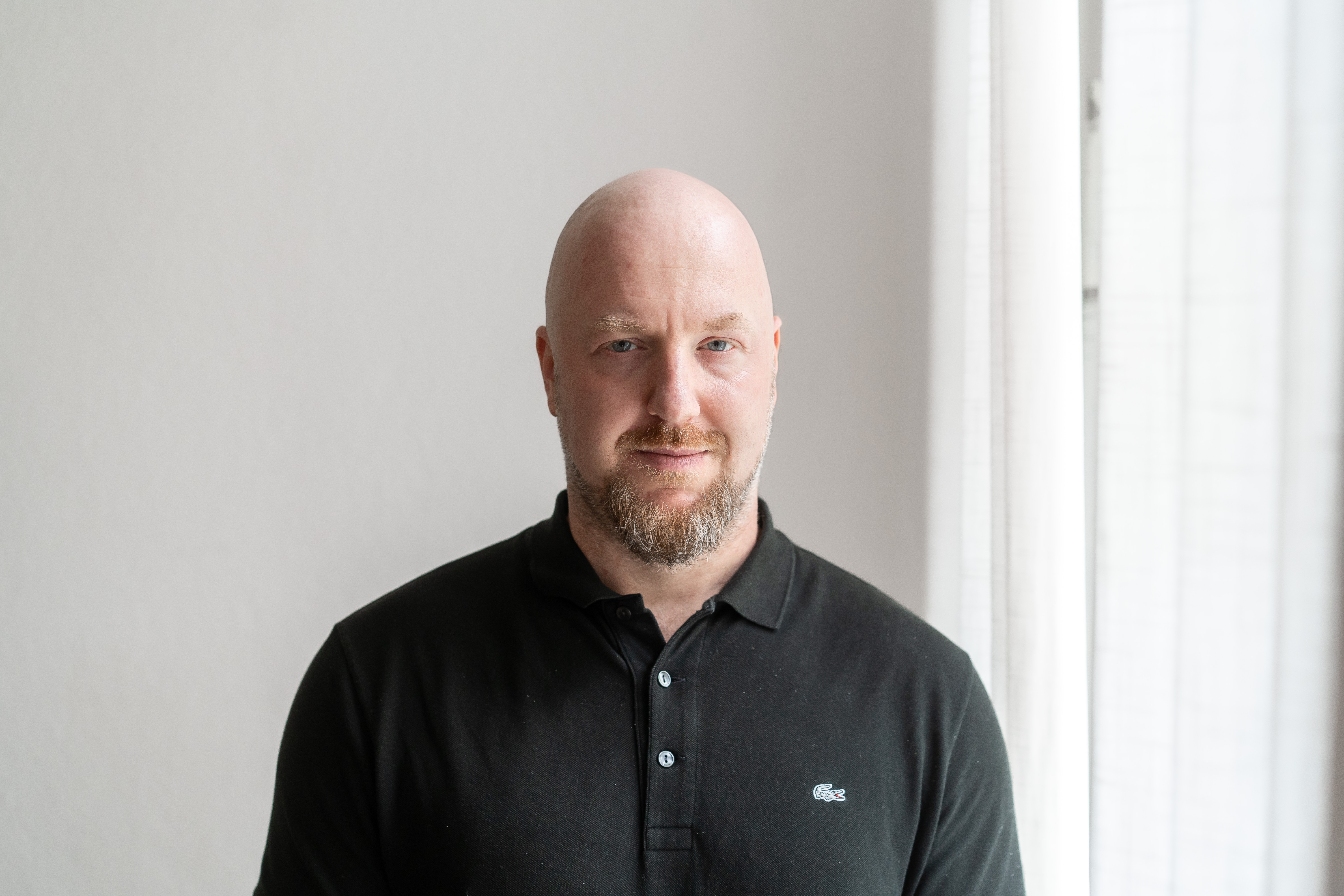 Dennis Czybulka – Klicken zum Abspielen des Einführungsvideos